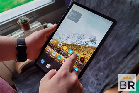 best samsung tablet for streaming.